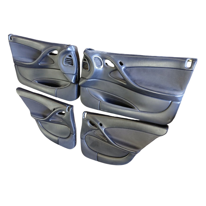 A100 - VZ Holden Commodore Sedan - Doorcards (Set)