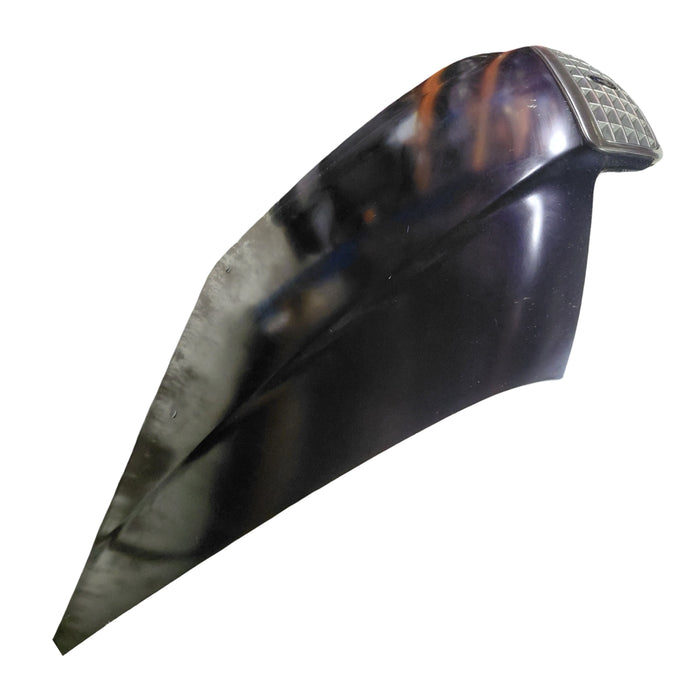 A271 - VS HOLDEN STATESMAN SII - Bonnet w/ Grille - RAVEN PEARL #B171