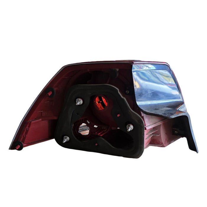 A158 - Ve Ss - Drivers Side Taillight