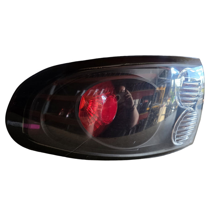 Vx002 - VY / VZ Holden Commodore - Taillight Set - Monaro Style