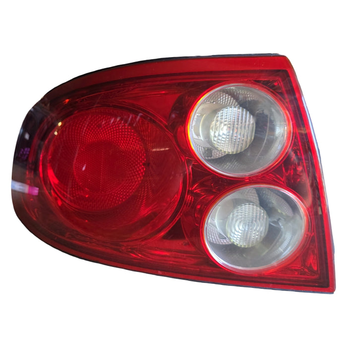 WA048 - VY / VZ HOLDEN MONARO CV8 - TAILLIGHT - PASSENGER SIDE GENUINE PART