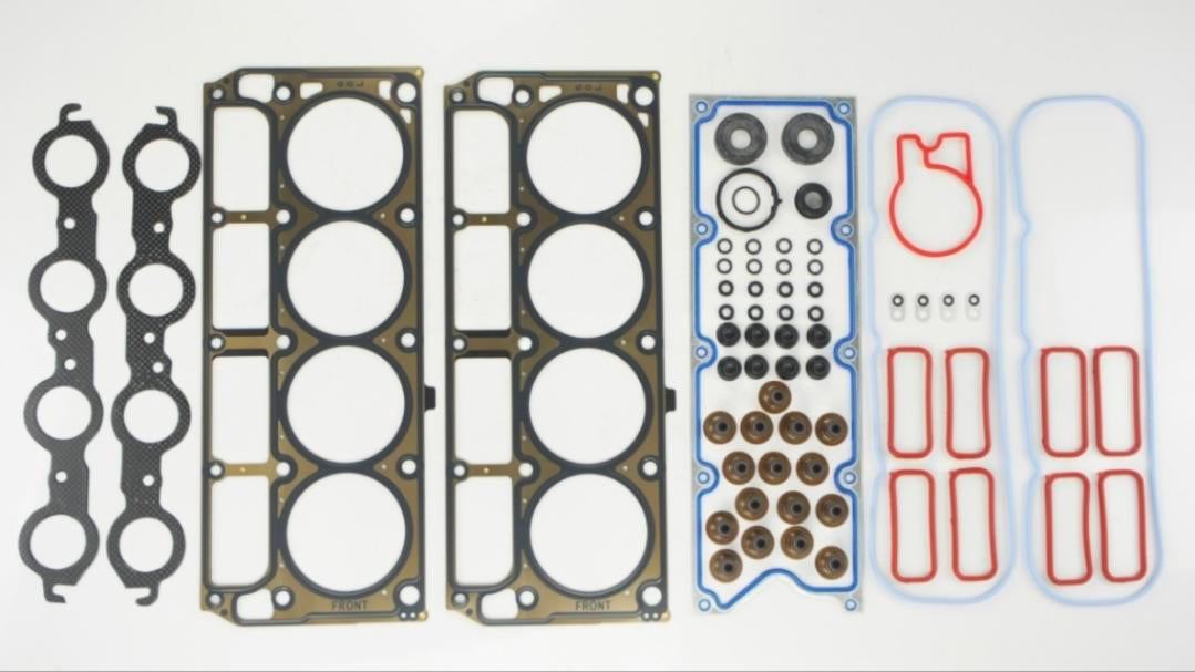 New AUTOFLEX HEAD GASKET SET V8 GEN III LS1 5.7Ltr [HOLDEN VU-VX-VY-VZ COMMODORE/SS] VRS282MLS