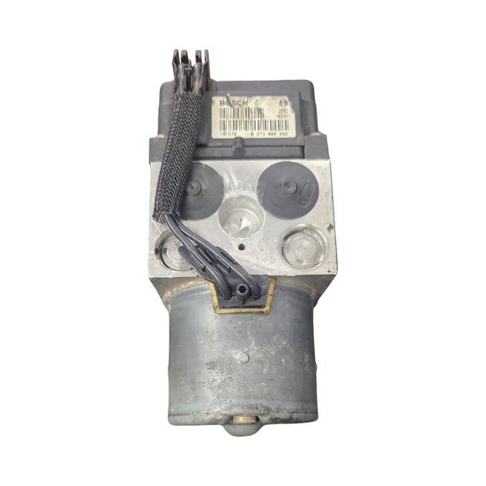 Lu002 - WH Holden Statesman Abs Module #486