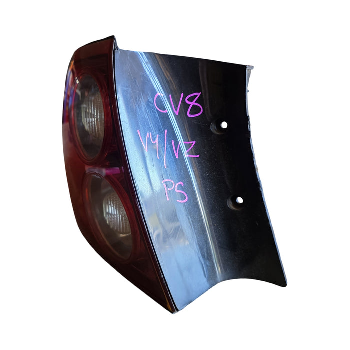 WA048 - VY / VZ HOLDEN MONARO CV8 - TAILLIGHT - PASSENGER SIDE GENUINE PART
