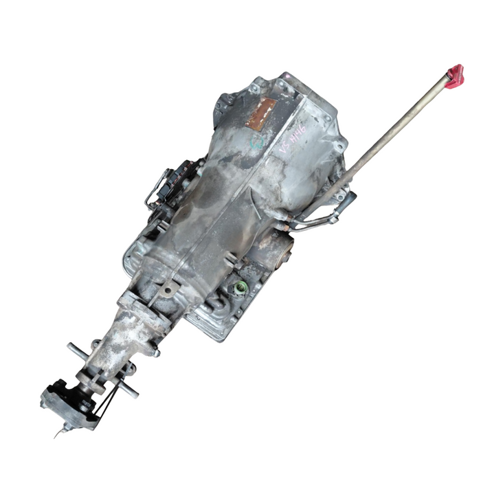 A146 - VS Holden Commodore Utility (1996) - V6 AUTO - GEARBOX