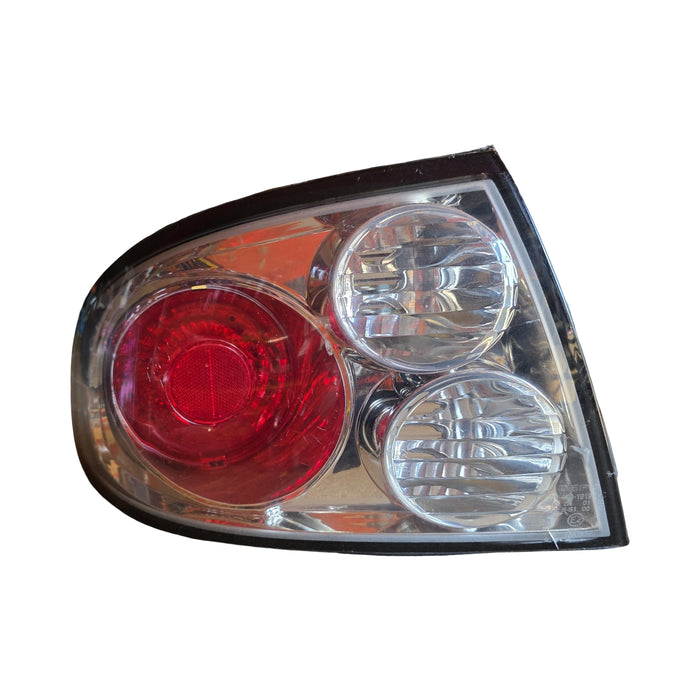 Fb030 - VY / VZ Monaro Style Taillight Passenger Side