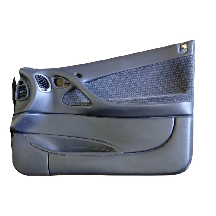 A170 - Vz - Doorcards Set (2)
