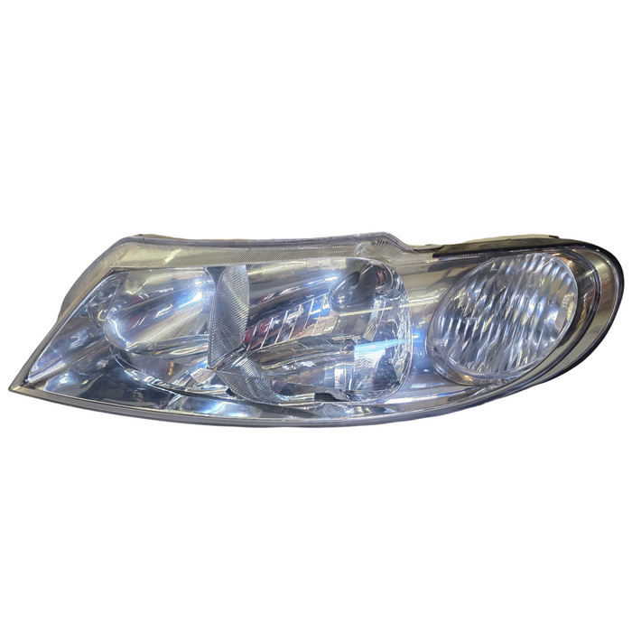SM001 - VX Holden Calais - PASSENGERS SIDE Headlight - GENUINE