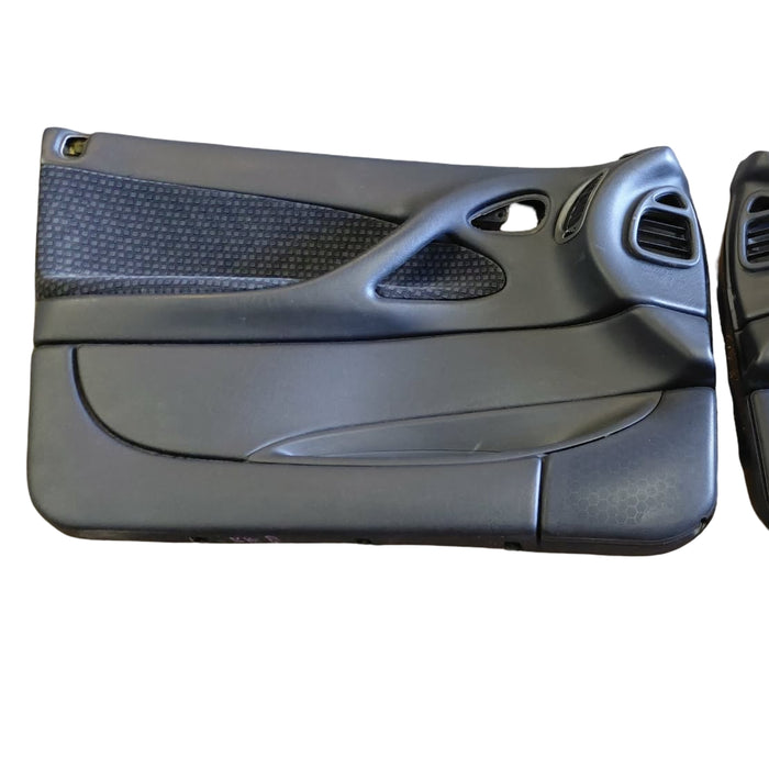 A170 - Vz - Doorcards Set (2)