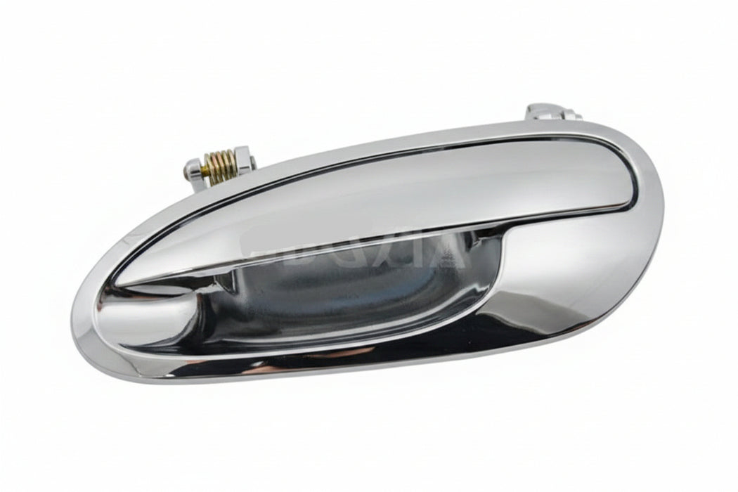 NEW OEM Quality - VT, VX, VU VY, VZ Holden Commodore Passenger CHROME External Door Handle