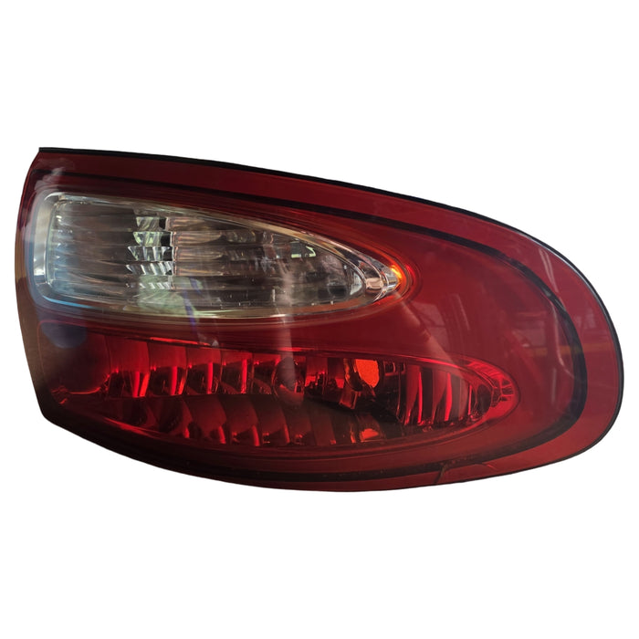 A185 - VX Equip Sedan - Taillight Driver's