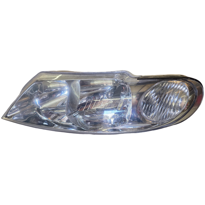 SM001 - VX Holden Calais - PASSENGERS SIDE Headlight - GENUINE