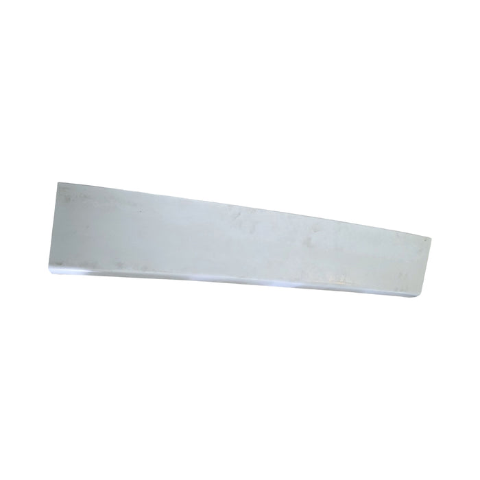 A252 - VY SS Crewman - *COMPLETE* Sailplane - HERON WHITE #679F