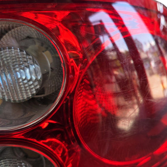 WA049 - VY / VZ HOLDEN MONARO CV8 - TAILLIGHT - DRIVER SIDE GENUINE PART
