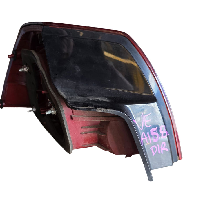 A158 - Ve Ss - Drivers Side Taillight
