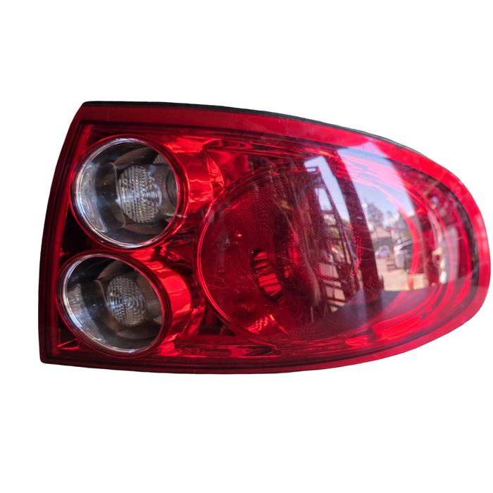 WA049 - VY / VZ HOLDEN MONARO CV8 - TAILLIGHT - DRIVER SIDE GENUINE PART