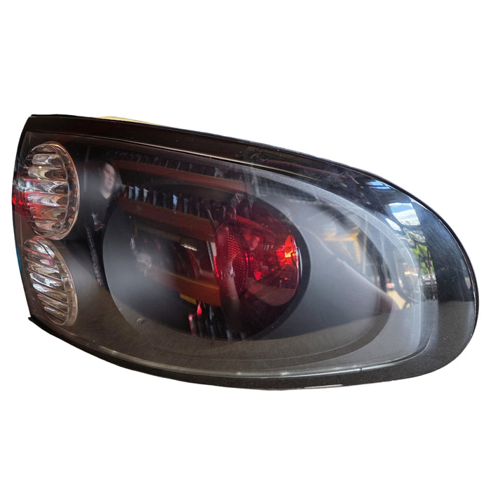 Vx002 - VY / VZ Holden Commodore - Taillight Set - Monaro Style