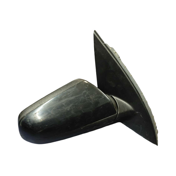 Da2-352 - VE Holden Commodore DRIVERS SIDE Mirror Black