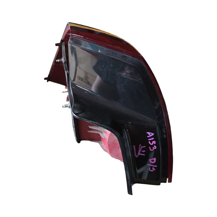 A153 - Ve Tail Light - Drivers Side