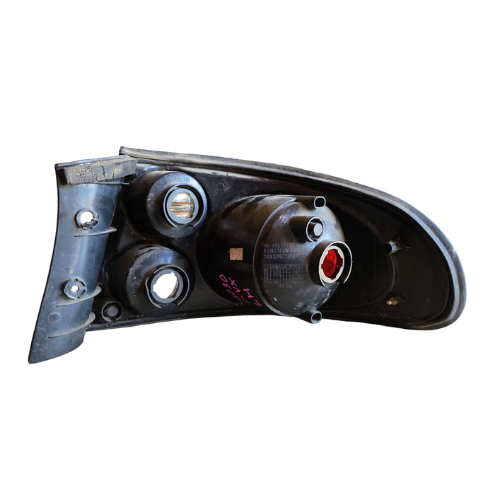 Fb030 - VY / VZ Monaro Style Taillight Passenger Side