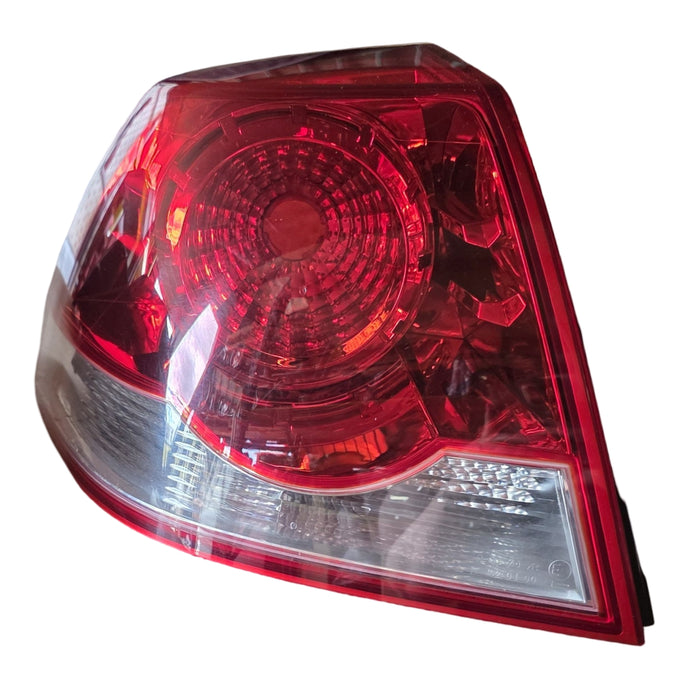 A217 - VE SV6 I- Taillight Passenger Side