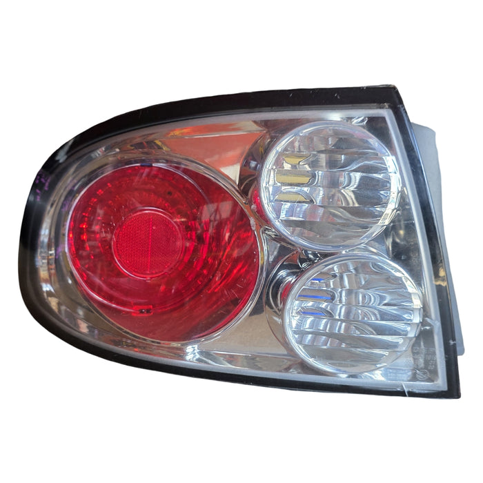 Fb030 - VY / VZ Monaro Style Taillight Passenger Side