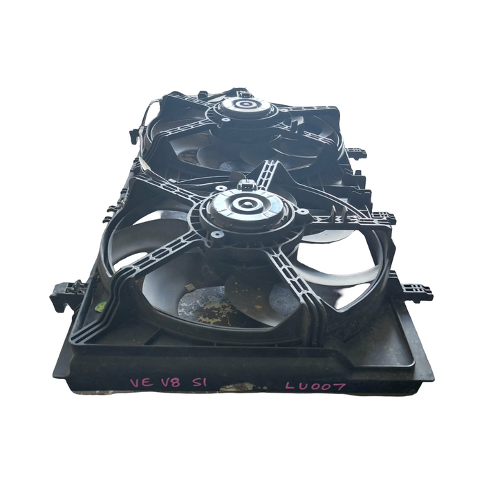 VE Holden Commodore SERIES I - V8 - Thermo Fan