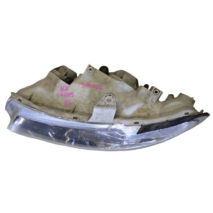 SM001 - VX Holden Calais - PASSENGERS SIDE Headlight - GENUINE