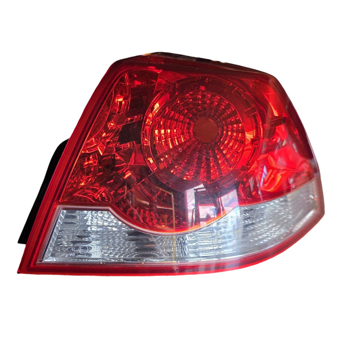A158 - Ve Ss - Drivers Side Taillight