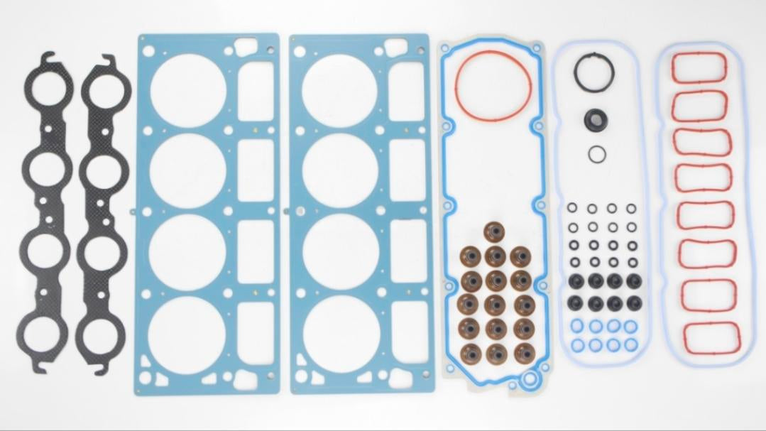 New AUTOFLEX HEAD GASKET SET V8 GEN IV LS3 6.2Ltr [HOLDEN VE/M/VF/WN COMMODORE/SS] VRS285MLS