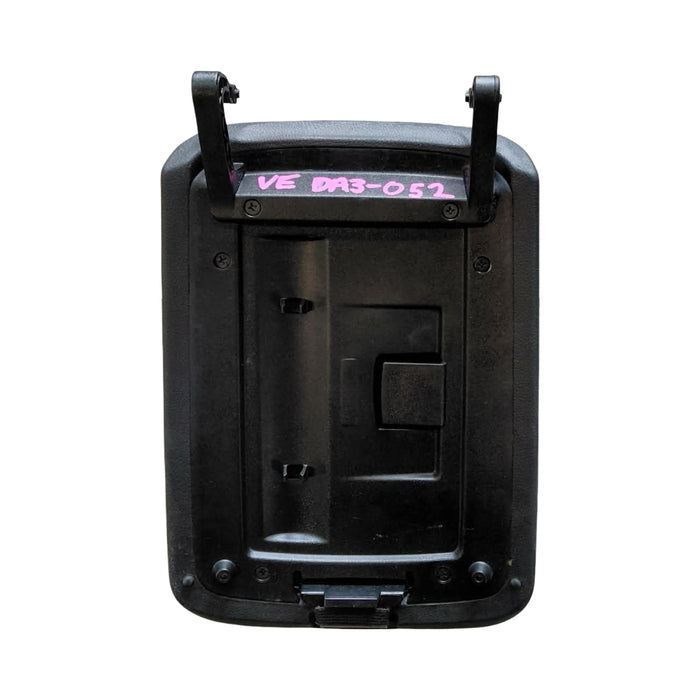 da3-052 VE Holden Commodore - Centre Console Lid