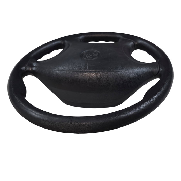 A301 - VT HOLDEN COMMODORE- Steering Wheel with Horn Pad - TRIM #17i