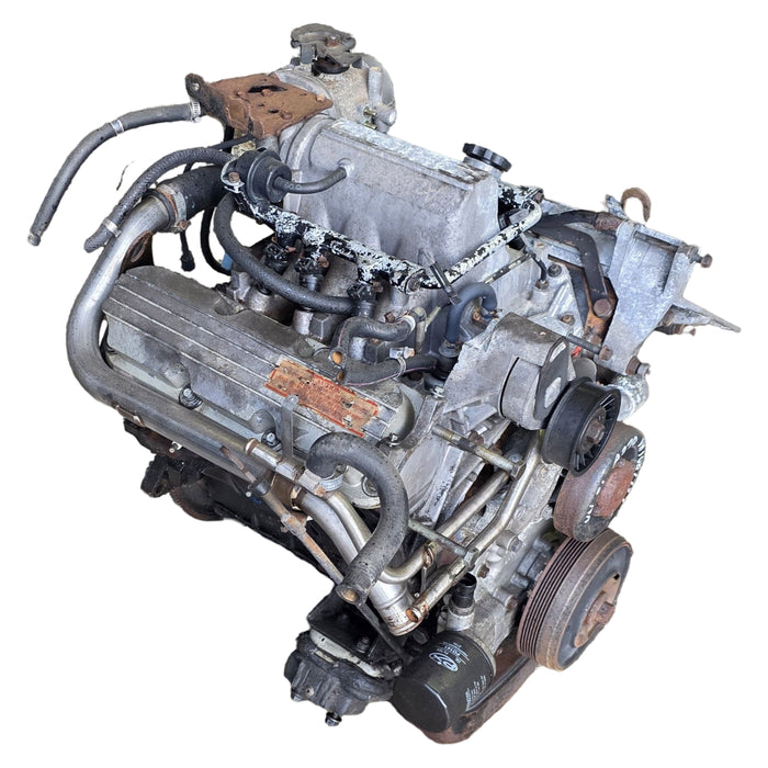 a270 - VN Holden Commodore / Toyota Lexcen - V6 LG2 Buick Engine Vin #6H8VNL19HLT378222 Eng # VH1087727