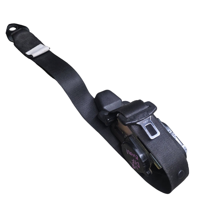 ex001 - VR Holden Commodore - DRIVERS FRONT Seatbelt Black
