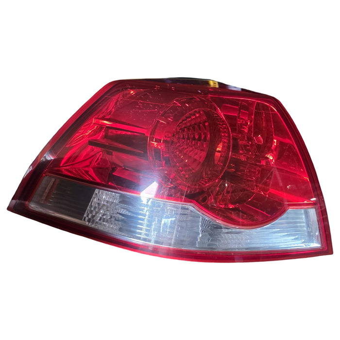 A167 - Ve Omega V6 - Taillight Passenger Side taillight