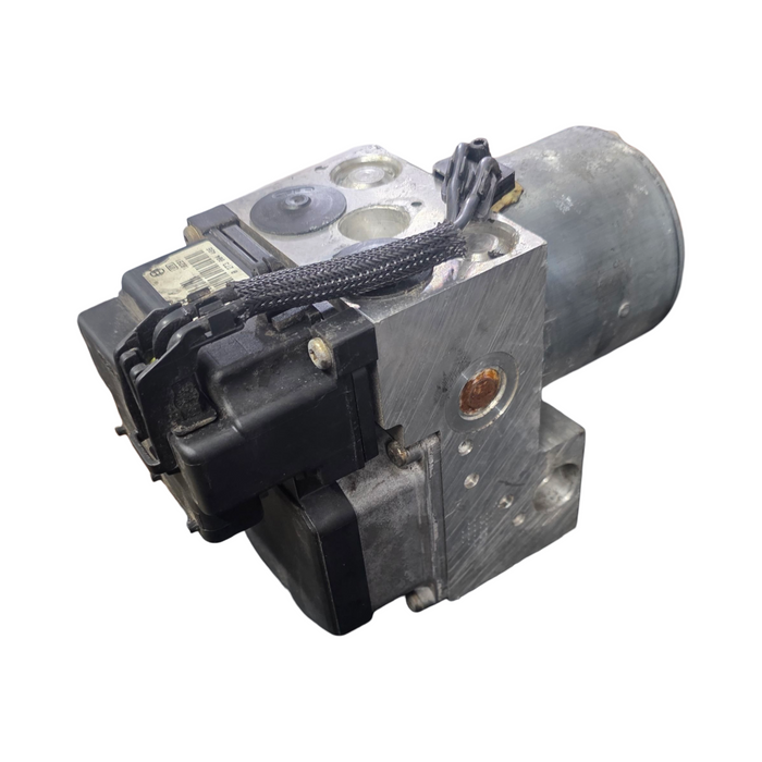Lu002 - WH Holden Statesman Abs Module #486