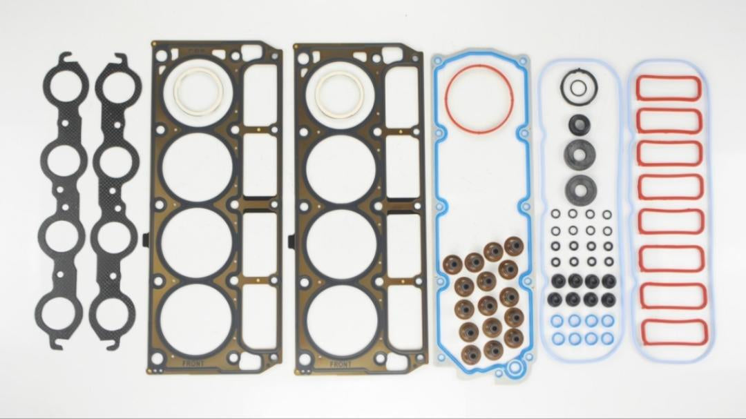 New AUTOFLEX HEAD GASKET SET V8 GEN IV LS2 6.0L [HOLDEN VZ-VE-VF COMMODORE/SS] VRS283MLS