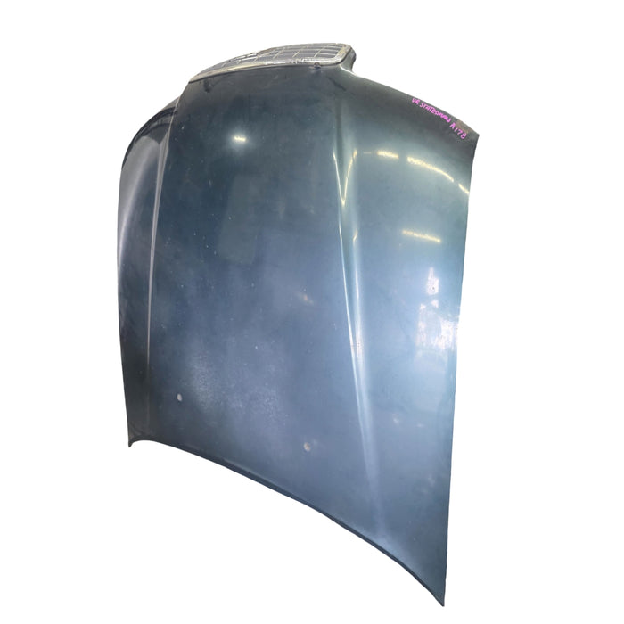 A178 - VR HOLDEN STATESMAN - Bonnet - SHERBROOK GREEN #C061