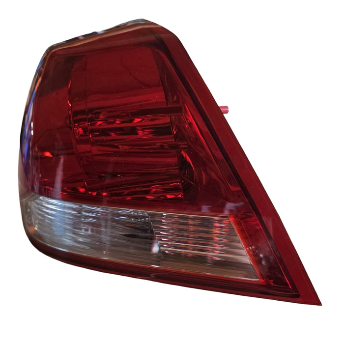 A158 - Ve Ss - Drivers Side Taillight
