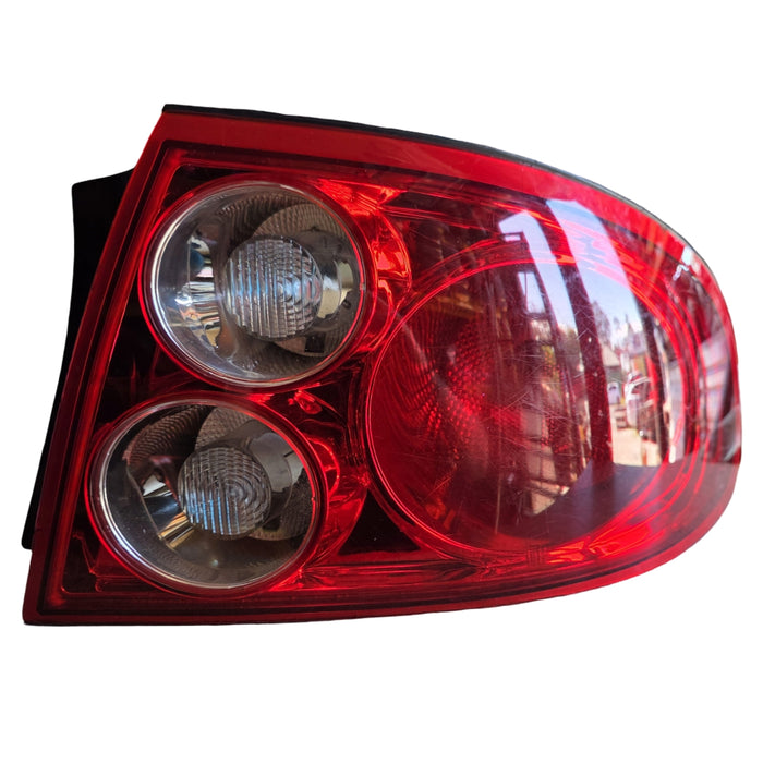WA049 - VY / VZ HOLDEN MONARO CV8 - TAILLIGHT - DRIVER SIDE GENUINE PART