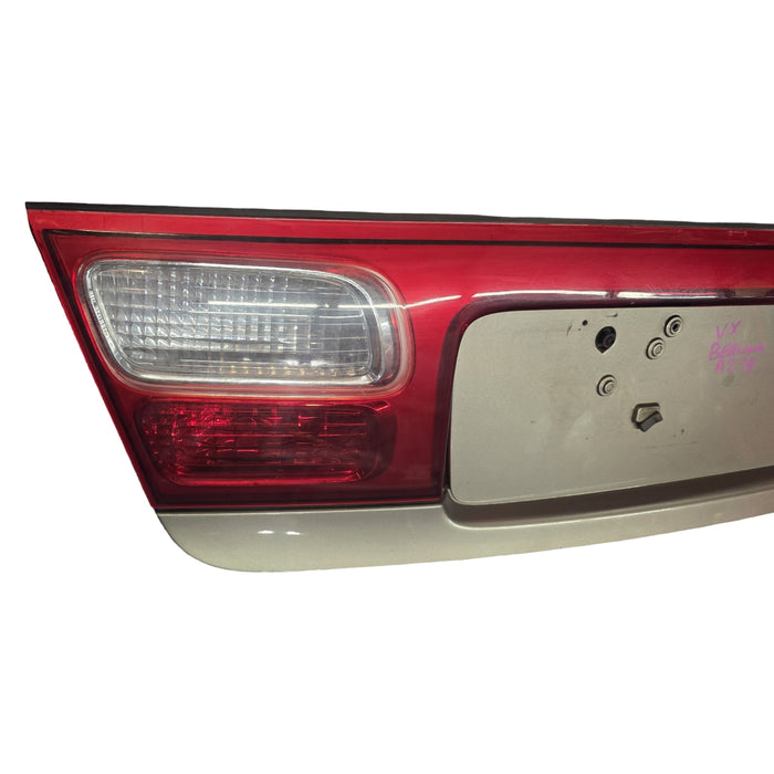 A278 - VX Holden Commodore Berlina Sedan - Boot Garnish