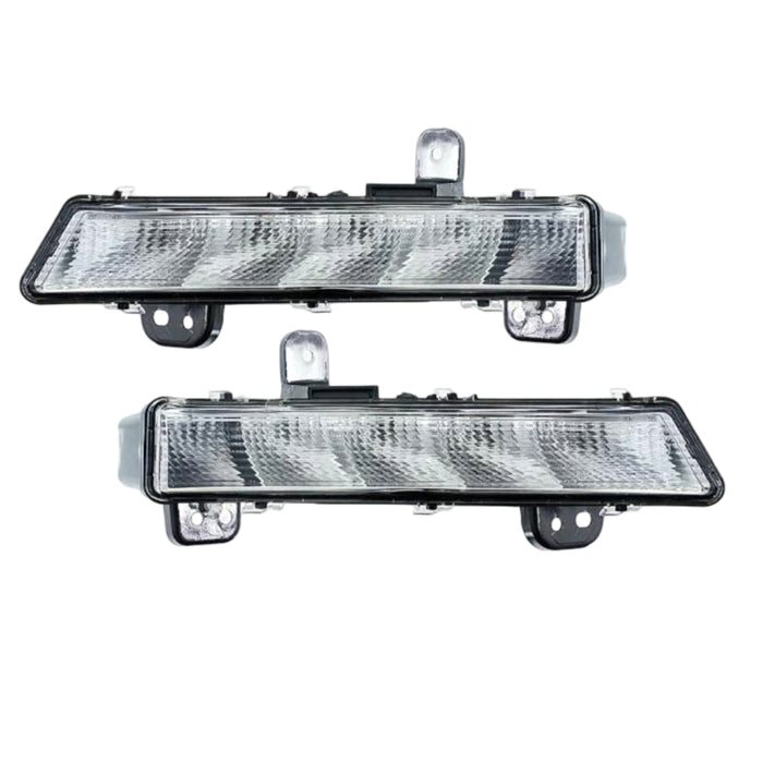 New OEM Quality - VF Holden Commodore SS / SSV / SV6 I - DRL Lights Set