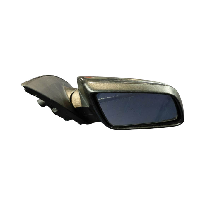 Da2-352 - VE Holden Commodore DRIVERS SIDE Mirror Black