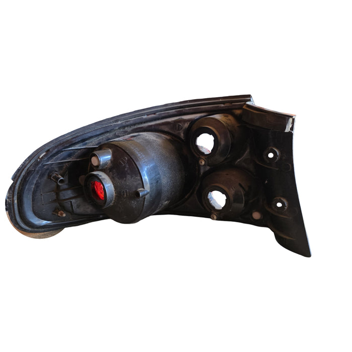 WA049 - VY / VZ HOLDEN MONARO CV8 - TAILLIGHT - DRIVER SIDE GENUINE PART