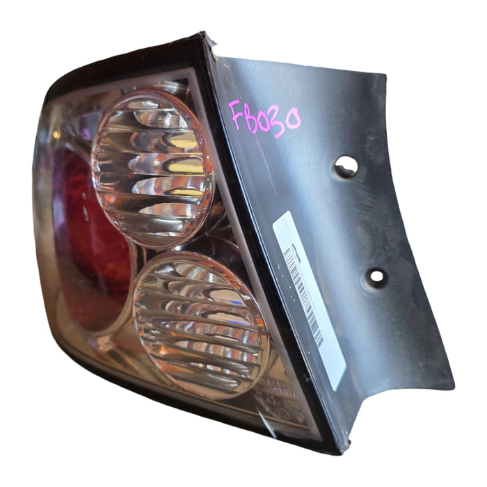 Fb030 - VY / VZ Monaro Style Taillight Passenger Side