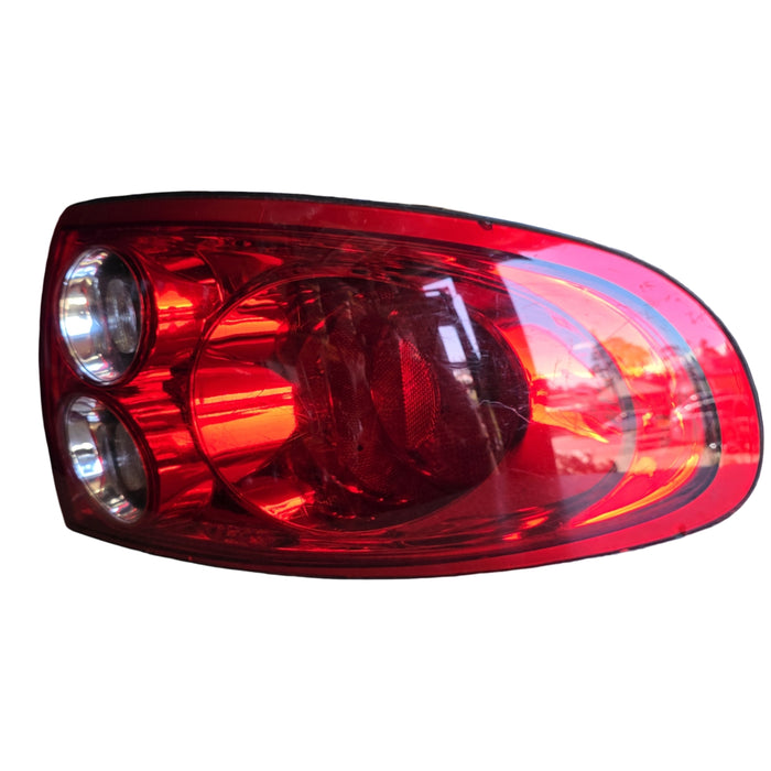 WA049 - VY / VZ HOLDEN MONARO CV8 - TAILLIGHT - DRIVER SIDE GENUINE PART