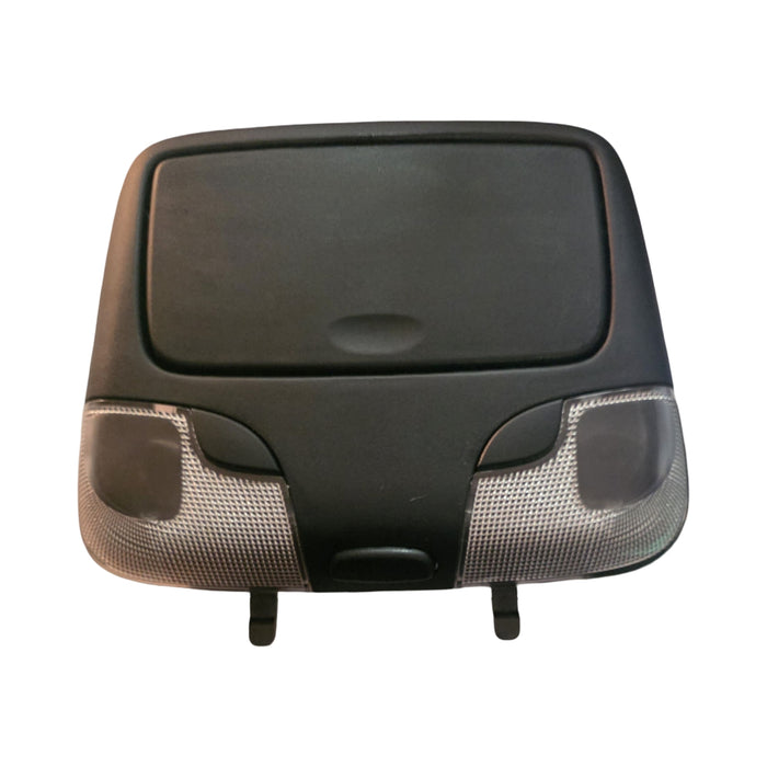 JM011 - VZ SS Holden Crewman - Interior Centre Light Pocket - BLACK