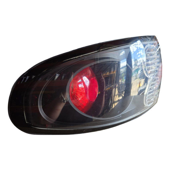 Vx002 - VY / VZ Holden Commodore - Taillight Set - Monaro Style