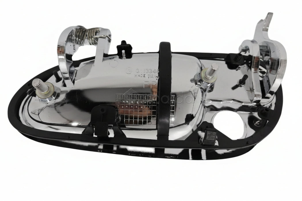 NEW OEM Quality - VT, VX, VU VY, VZ Holden Commodore Drivers Front CHROME External Door Handle