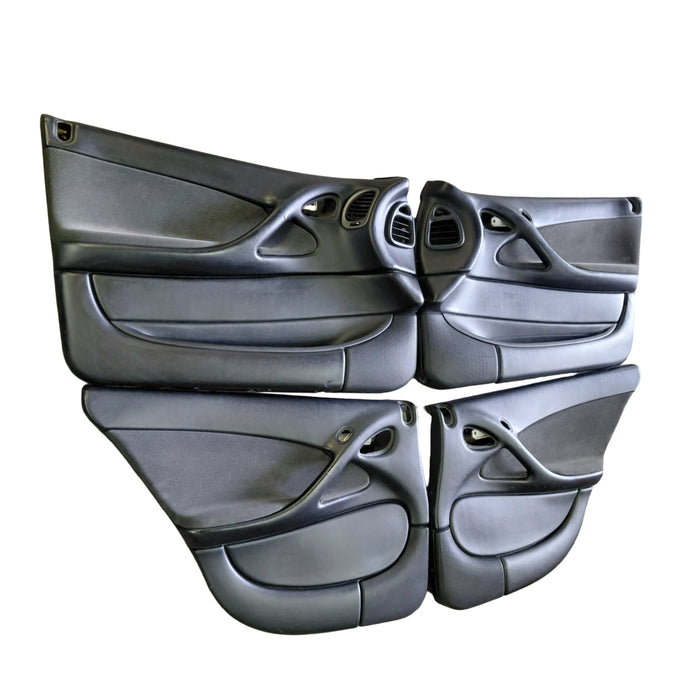 A255 - VY BERLINA SEDAN - Doorcard (SET)